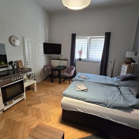 Zum Fuchsbau - Schoeneiche Bei Berlin Екстер'єр фото
