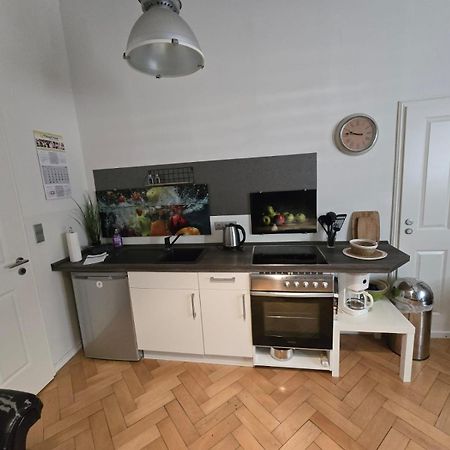 Zum Fuchsbau - Schoeneiche Bei Berlin Екстер'єр фото
