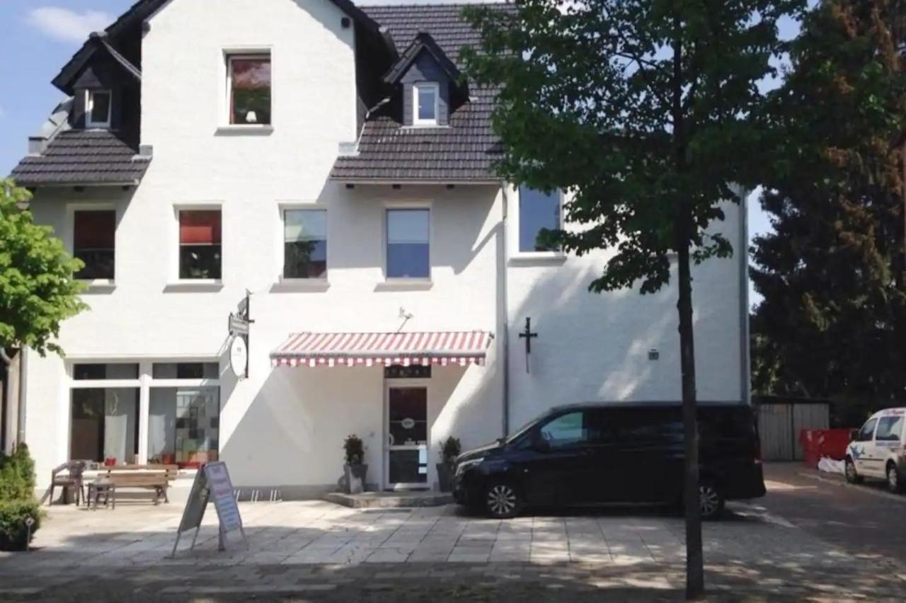 Zum Fuchsbau - Schoeneiche Bei Berlin Екстер'єр фото