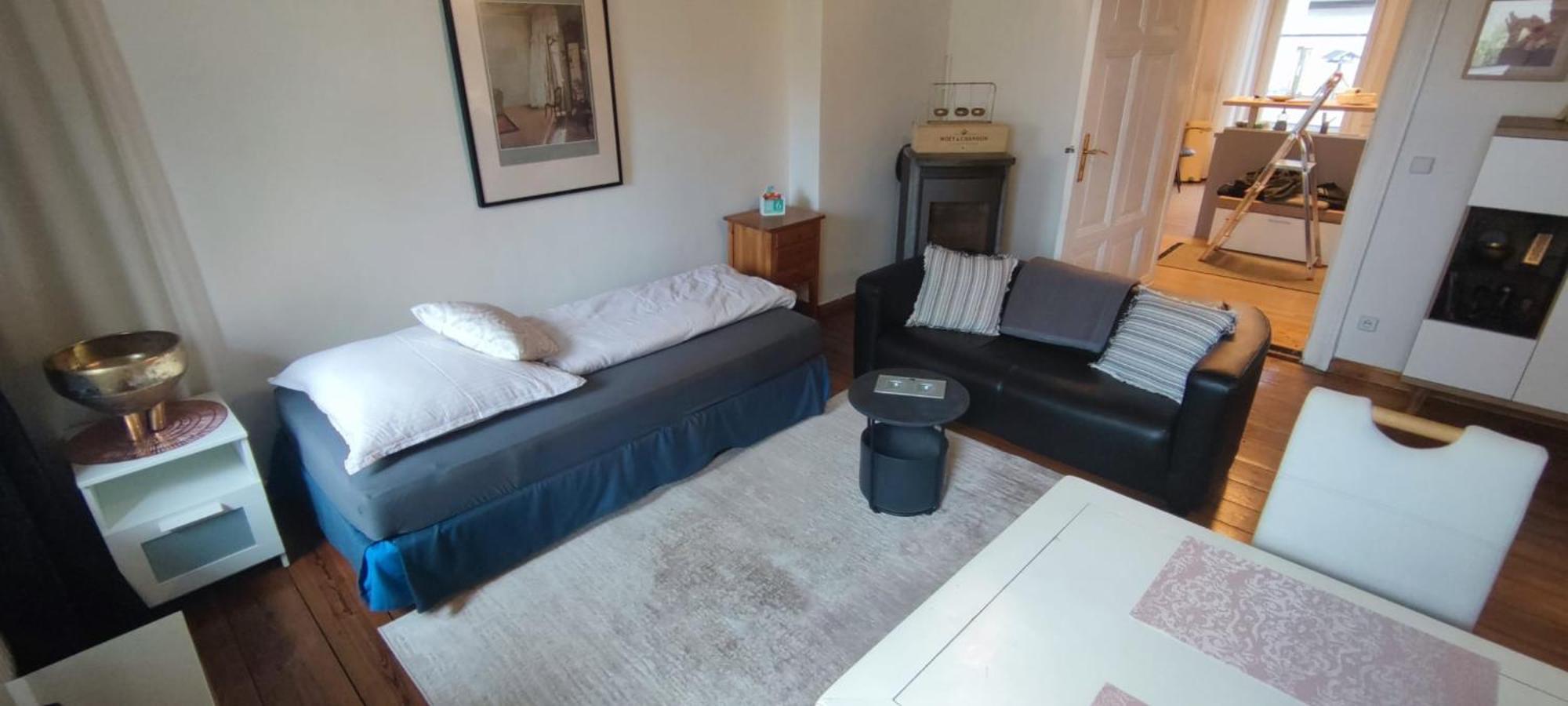 Zum Fuchsbau - Schoeneiche Bei Berlin Екстер'єр фото