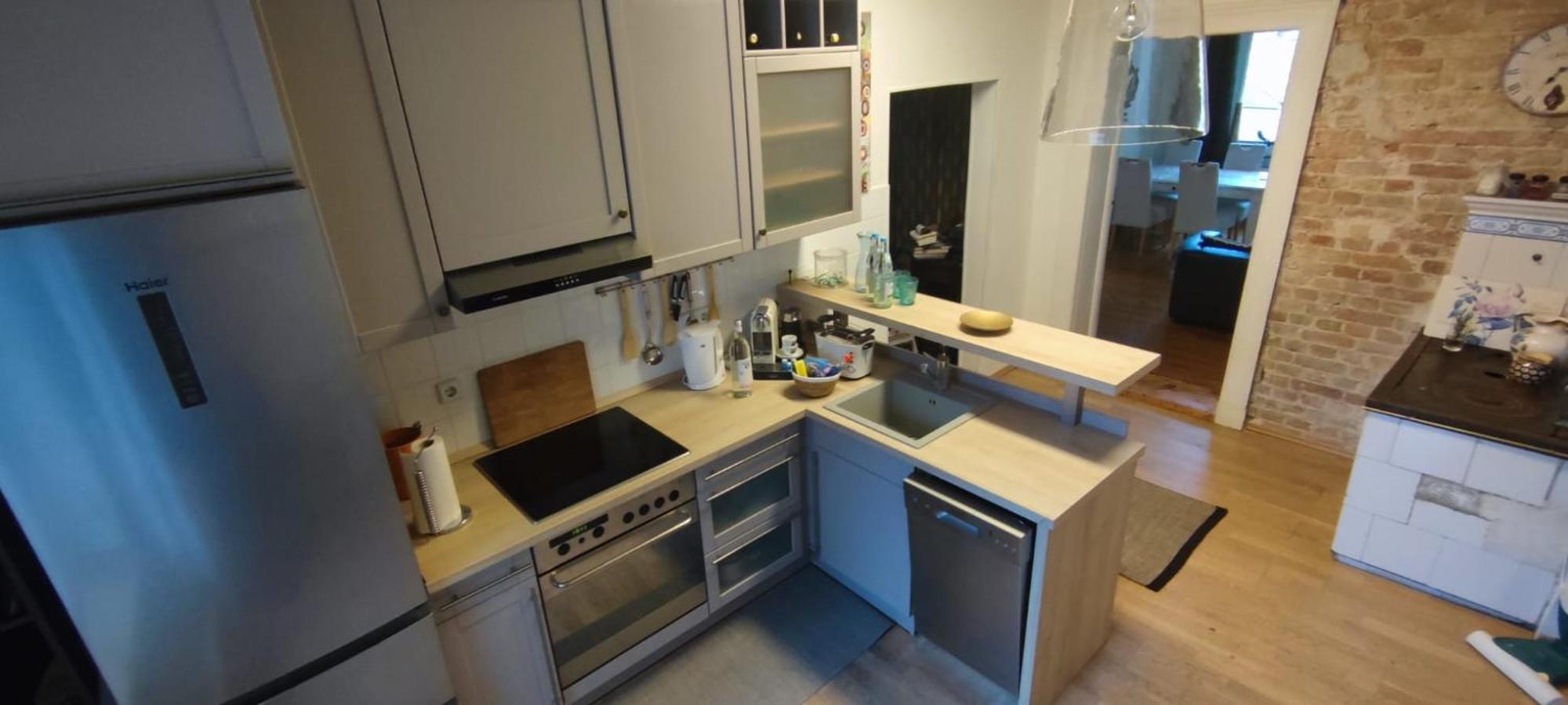 Zum Fuchsbau - Schoeneiche Bei Berlin Екстер'єр фото