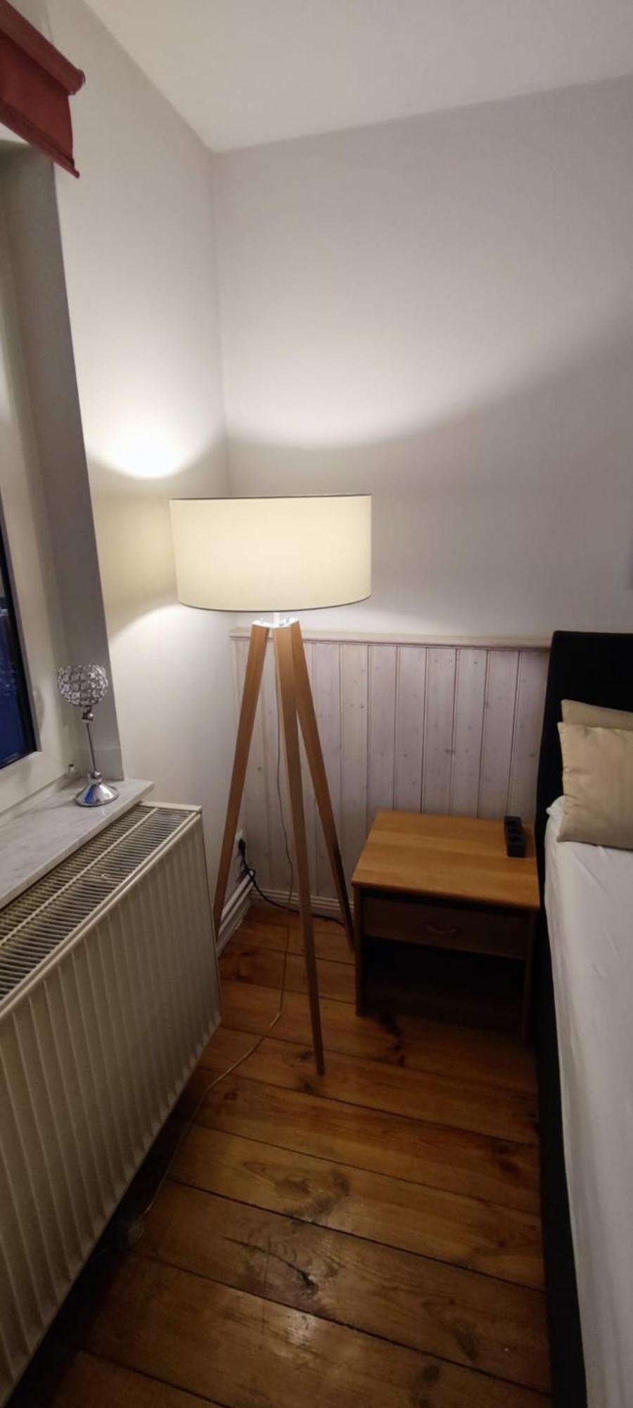 Zum Fuchsbau - Schoeneiche Bei Berlin Екстер'єр фото