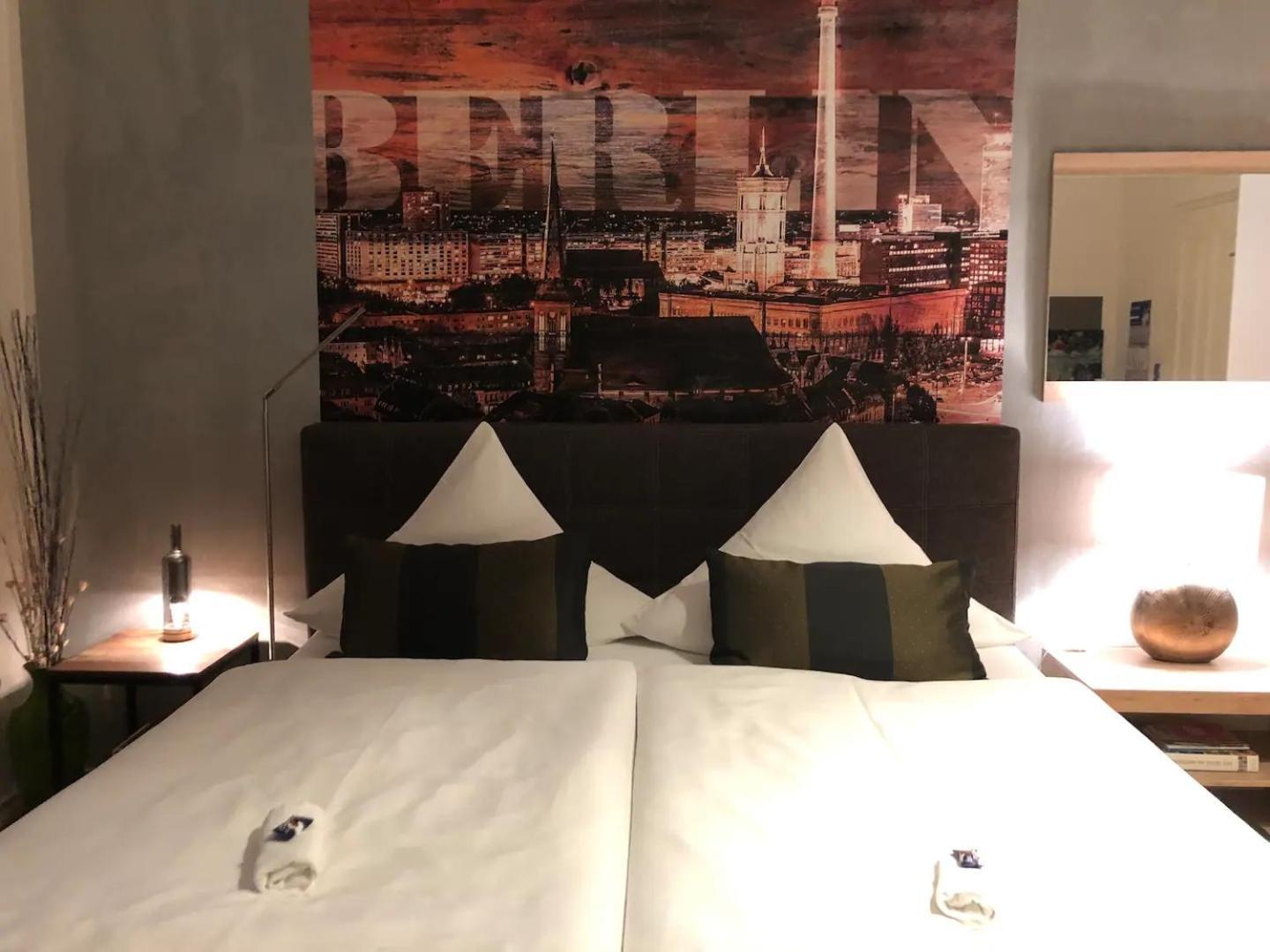 Zum Fuchsbau - Schoeneiche Bei Berlin Екстер'єр фото