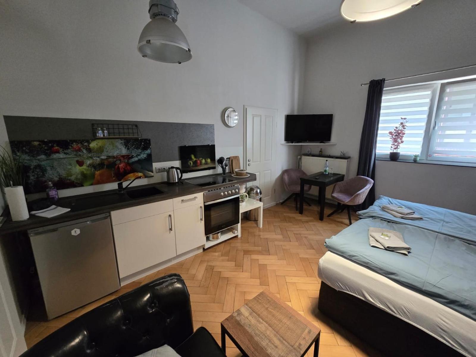 Zum Fuchsbau - Schoeneiche Bei Berlin Екстер'єр фото