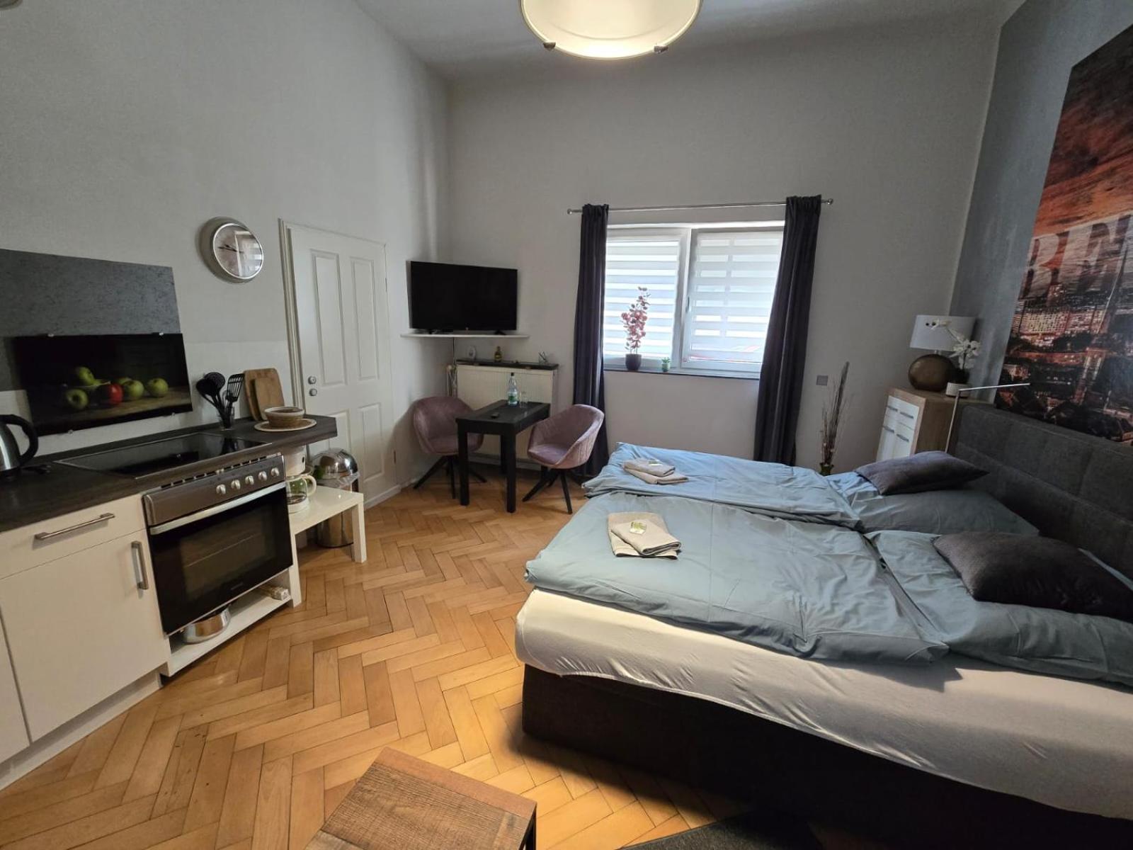 Zum Fuchsbau - Schoeneiche Bei Berlin Екстер'єр фото