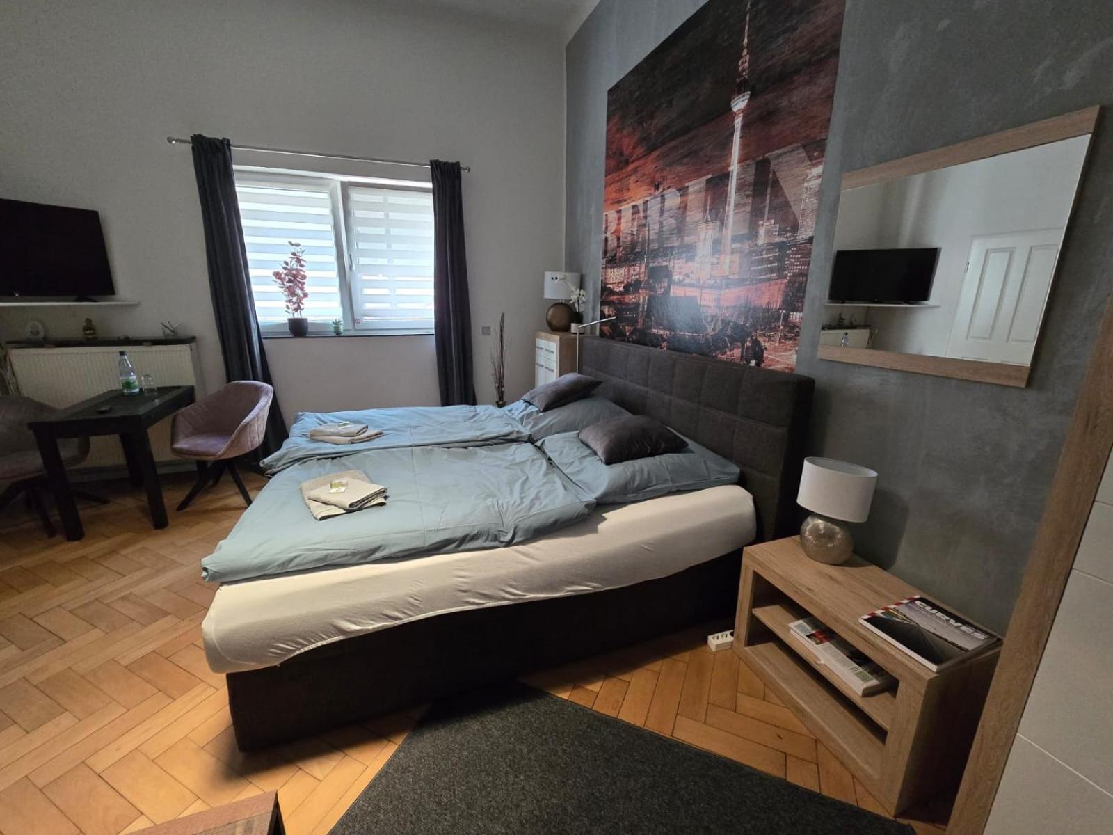 Zum Fuchsbau - Schoeneiche Bei Berlin Екстер'єр фото