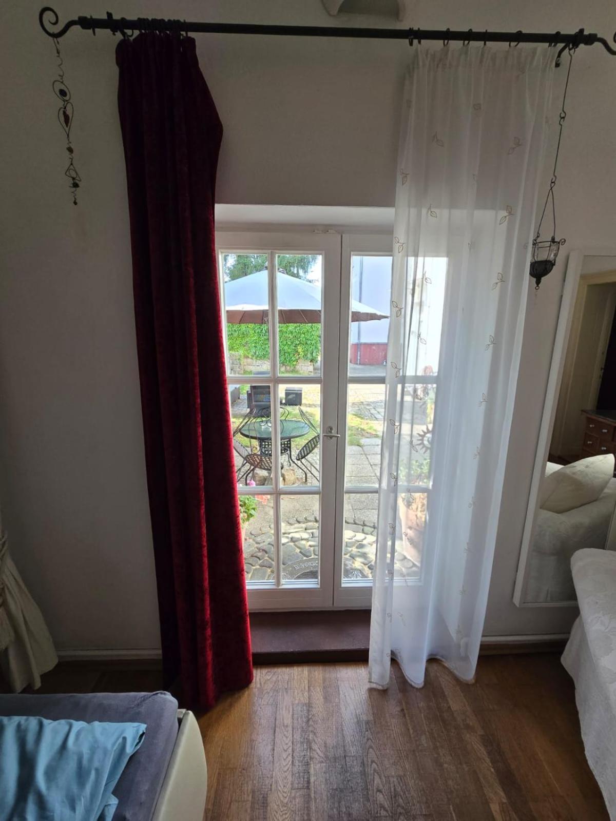 Zum Fuchsbau - Schoeneiche Bei Berlin Екстер'єр фото