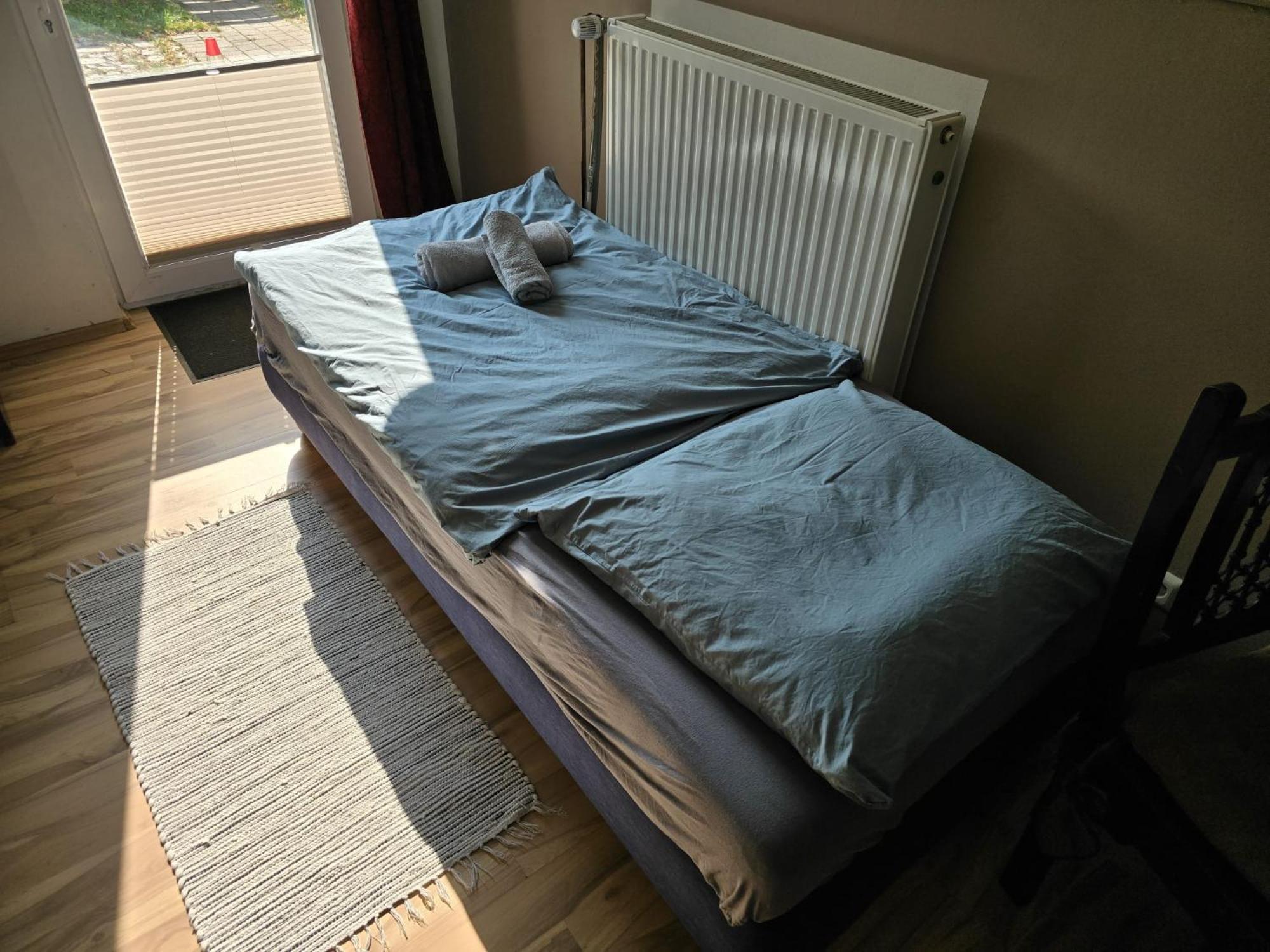 Zum Fuchsbau - Schoeneiche Bei Berlin Екстер'єр фото