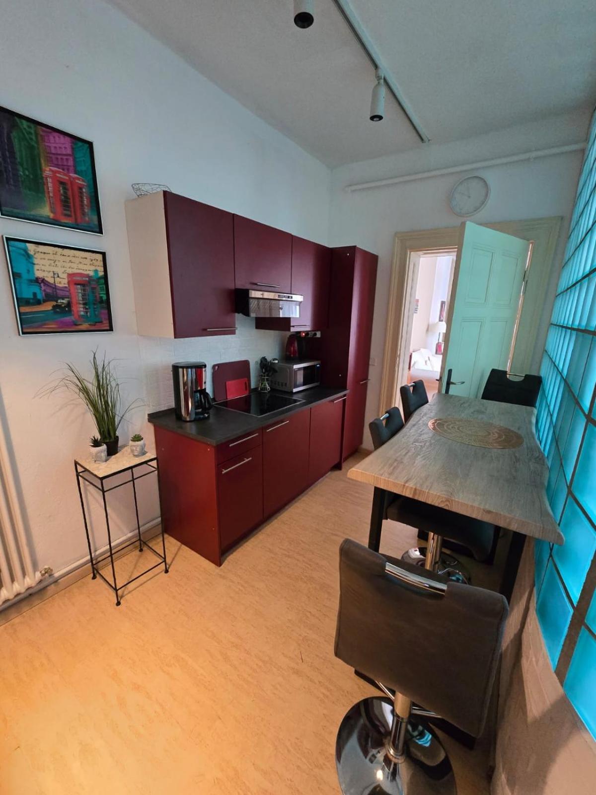 Zum Fuchsbau - Schoeneiche Bei Berlin Екстер'єр фото