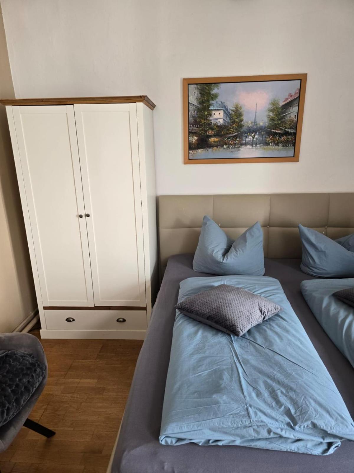 Zum Fuchsbau - Schoeneiche Bei Berlin Екстер'єр фото
